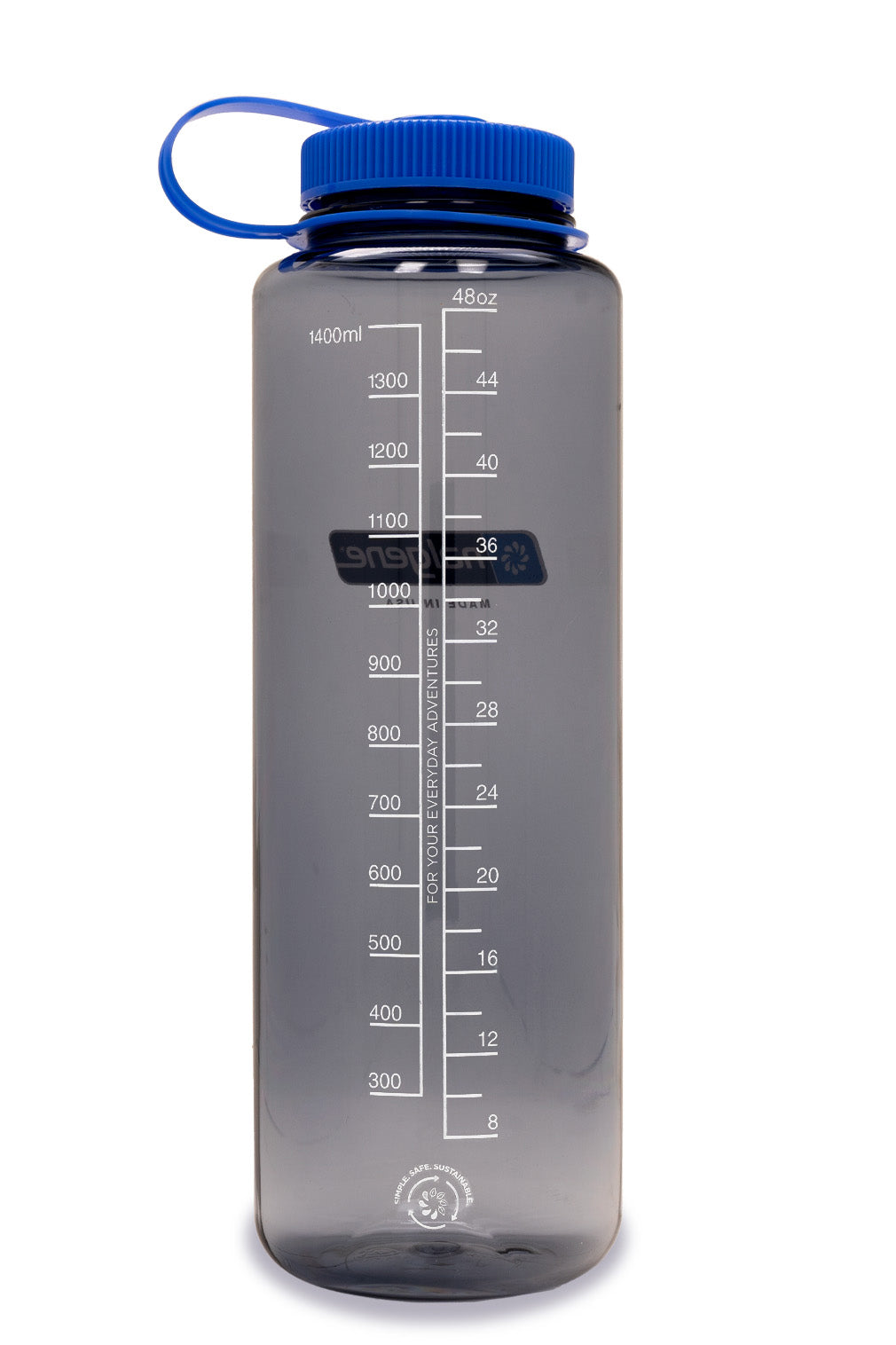 Trinkflasche 'WH Silo Sustain' 1,5L