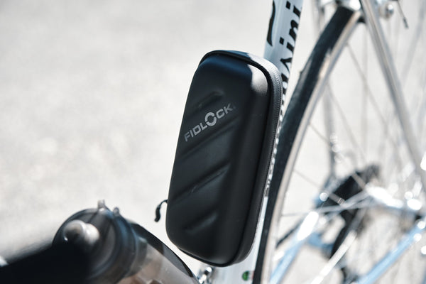 FIDLOCK TWIST toolbox + bike base