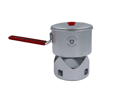 Trangia Micro Light - Auf und Davon | Outdoor Equipment