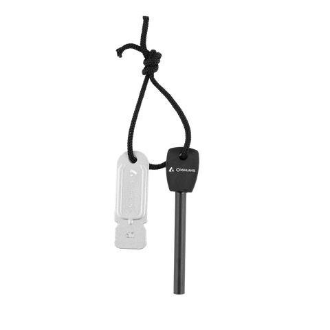 Coghlan's Zündstahl