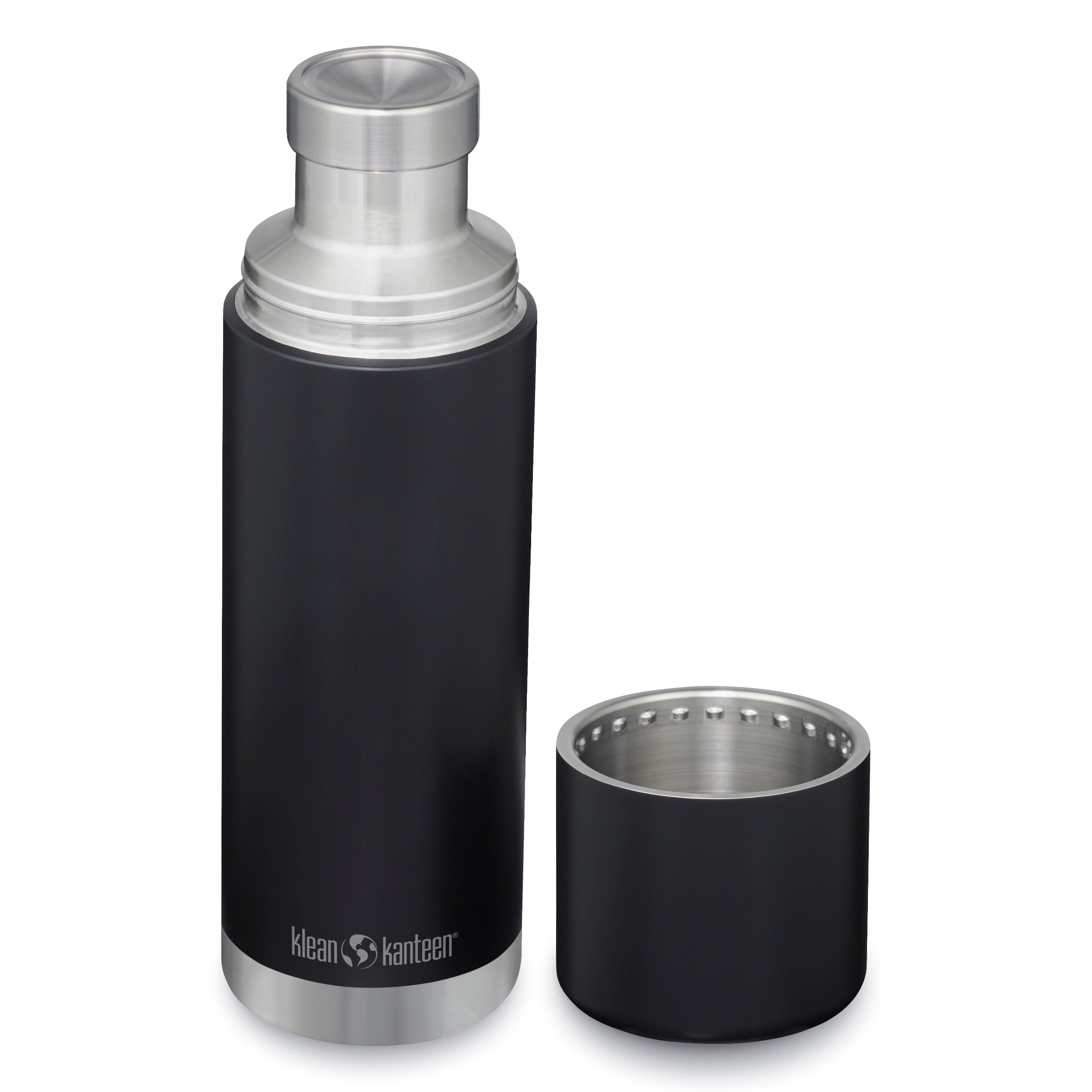 TKPro 750ml  Edelstahl Isolierkanne
