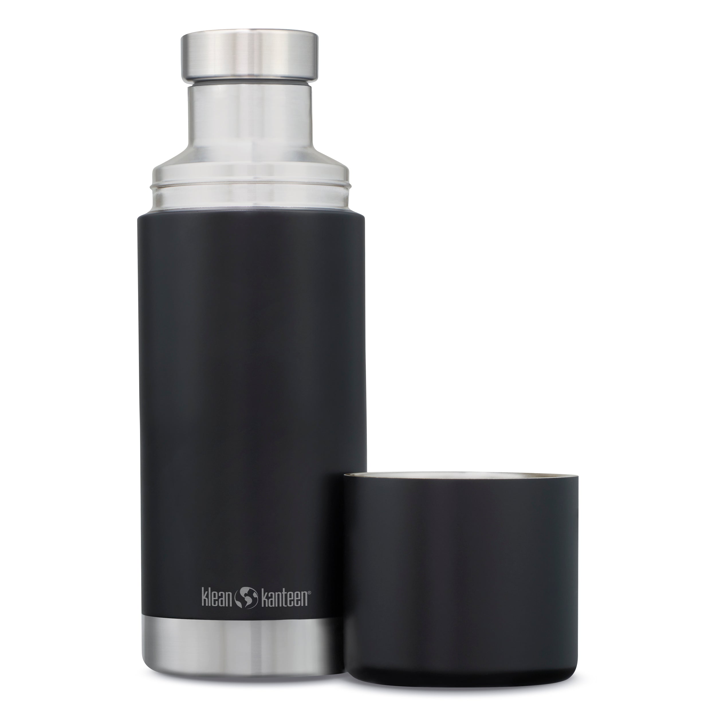 TKPro 750ml  Edelstahl Isolierkanne
