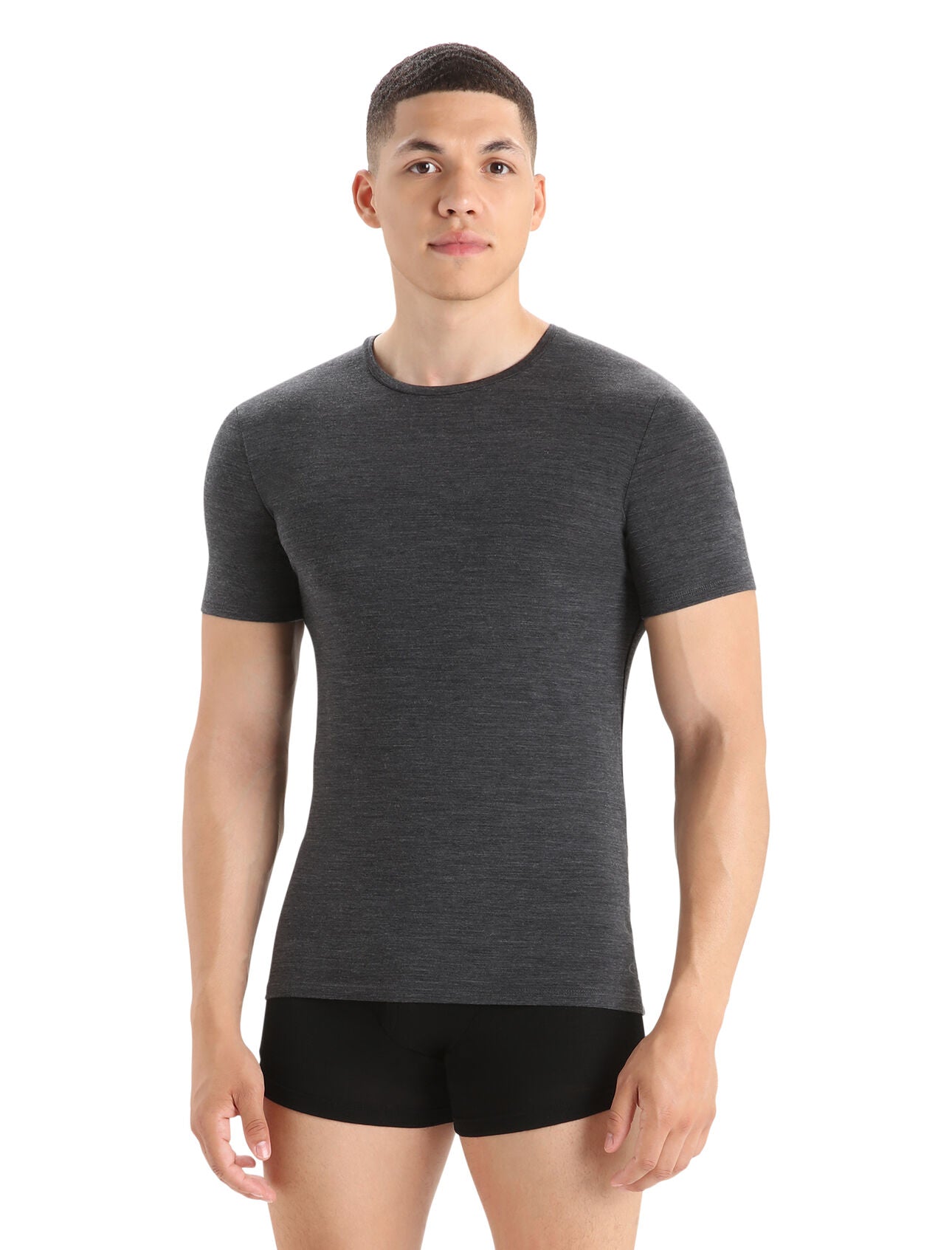 Men Anatomica SS Crewe