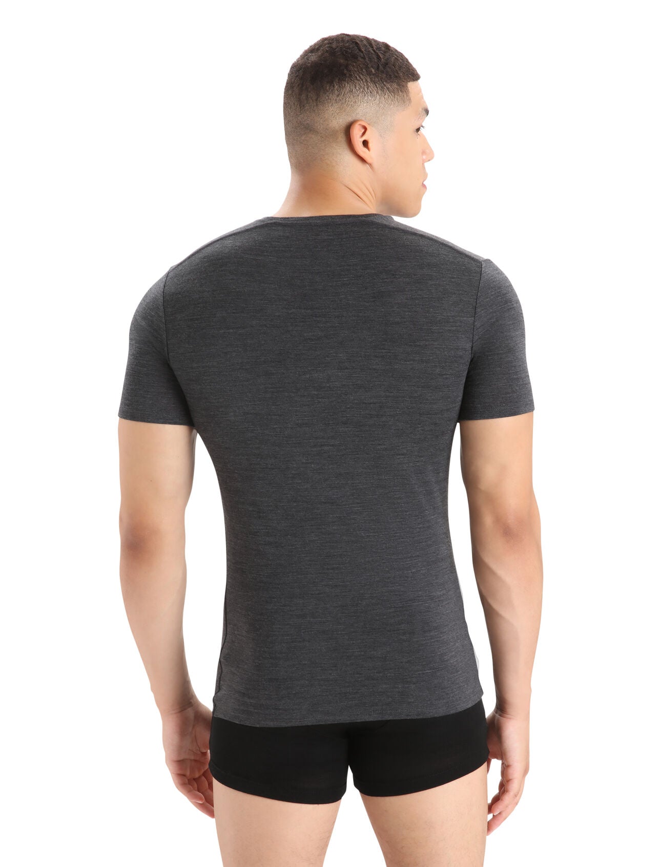 Men Anatomica SS Crewe