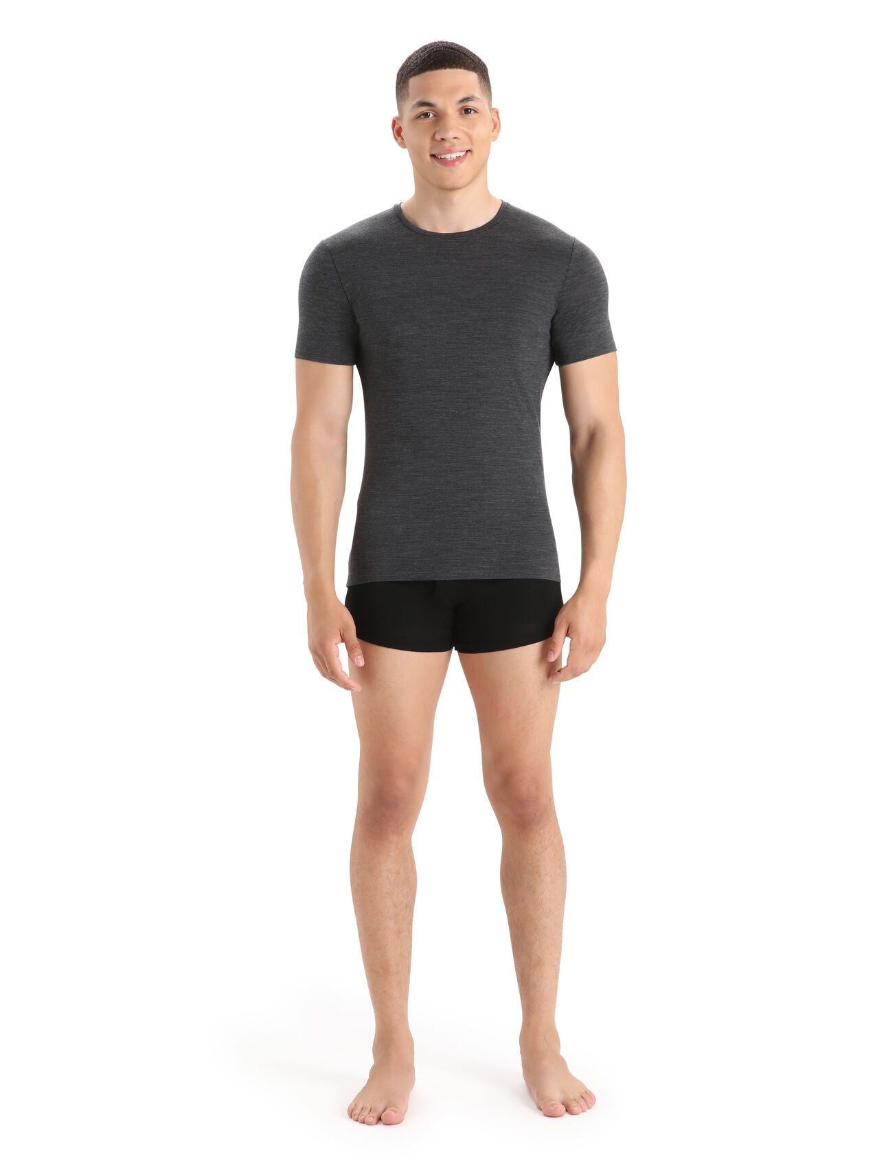 Men Anatomica SS Crewe