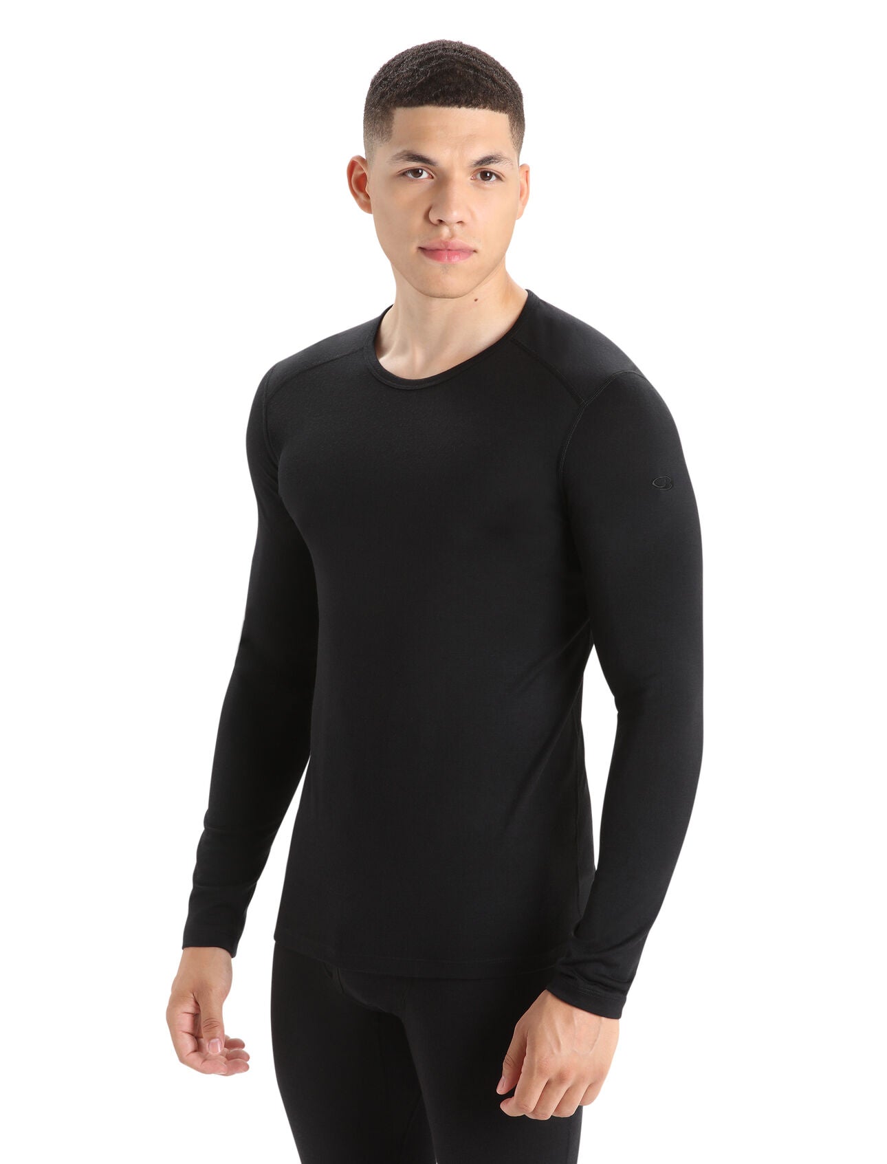 Men 200 Oasis LS Crewe