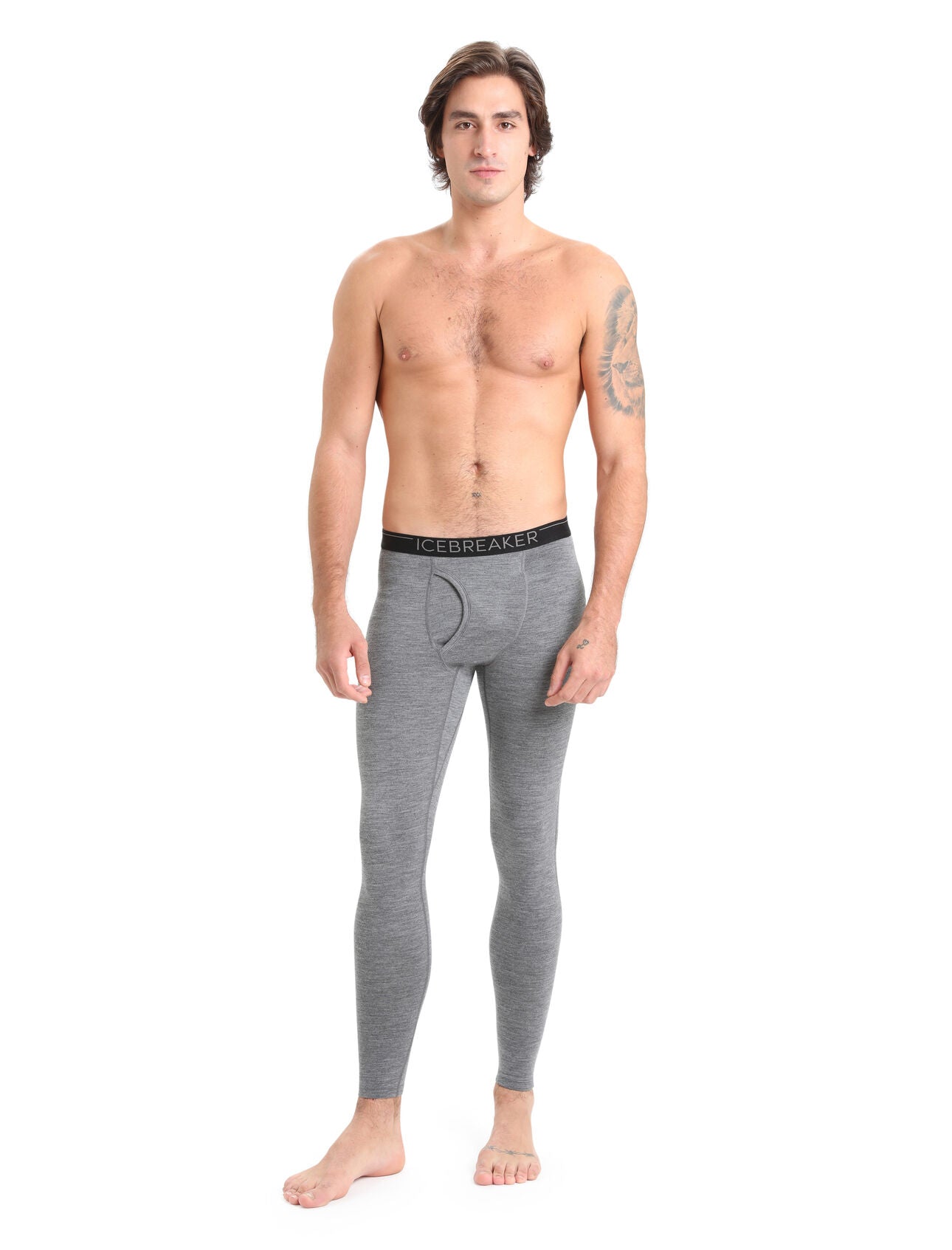 Men 200 Oasis Leggings wFly