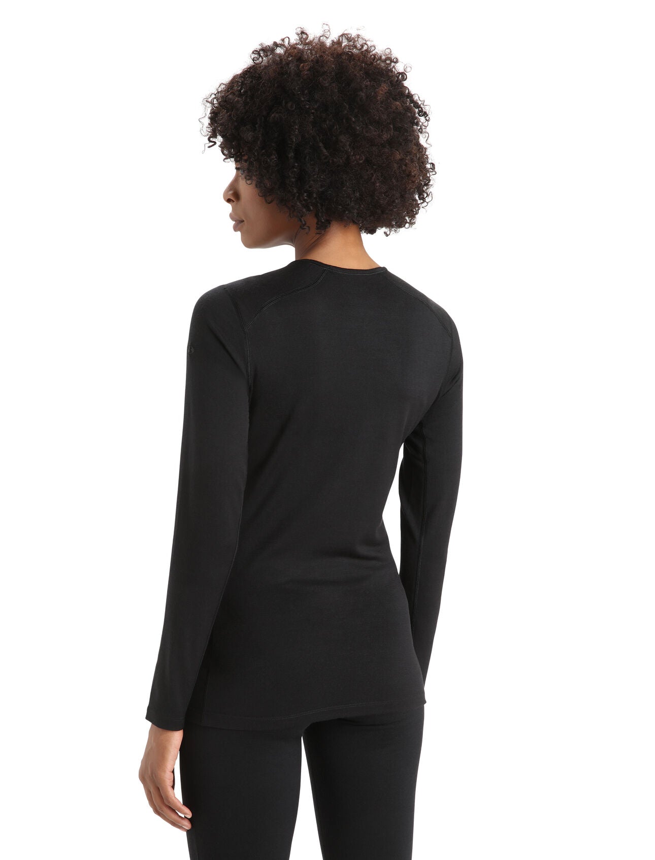 Women 200 Oasis LS Crewe