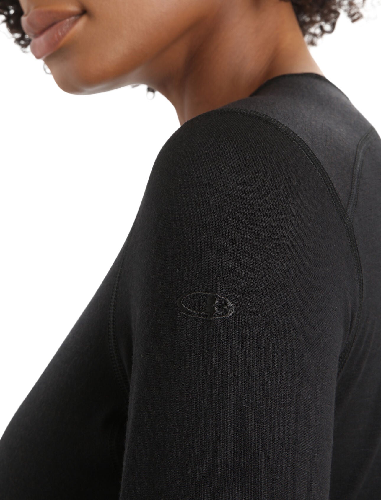 Women 200 Oasis LS Crewe