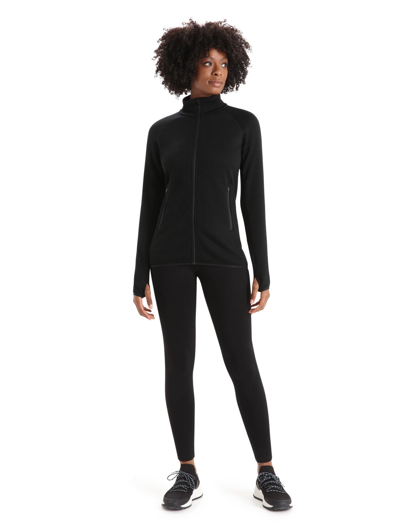 Women 260 Tech Leggings