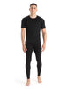 Men's Merino 200 Oasis Shirt Crewe - Auf und Davon | Outdoor Equipment