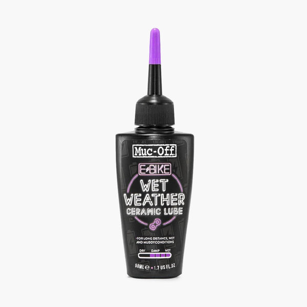 Muc-Off eBike Wet Lube 50 ml