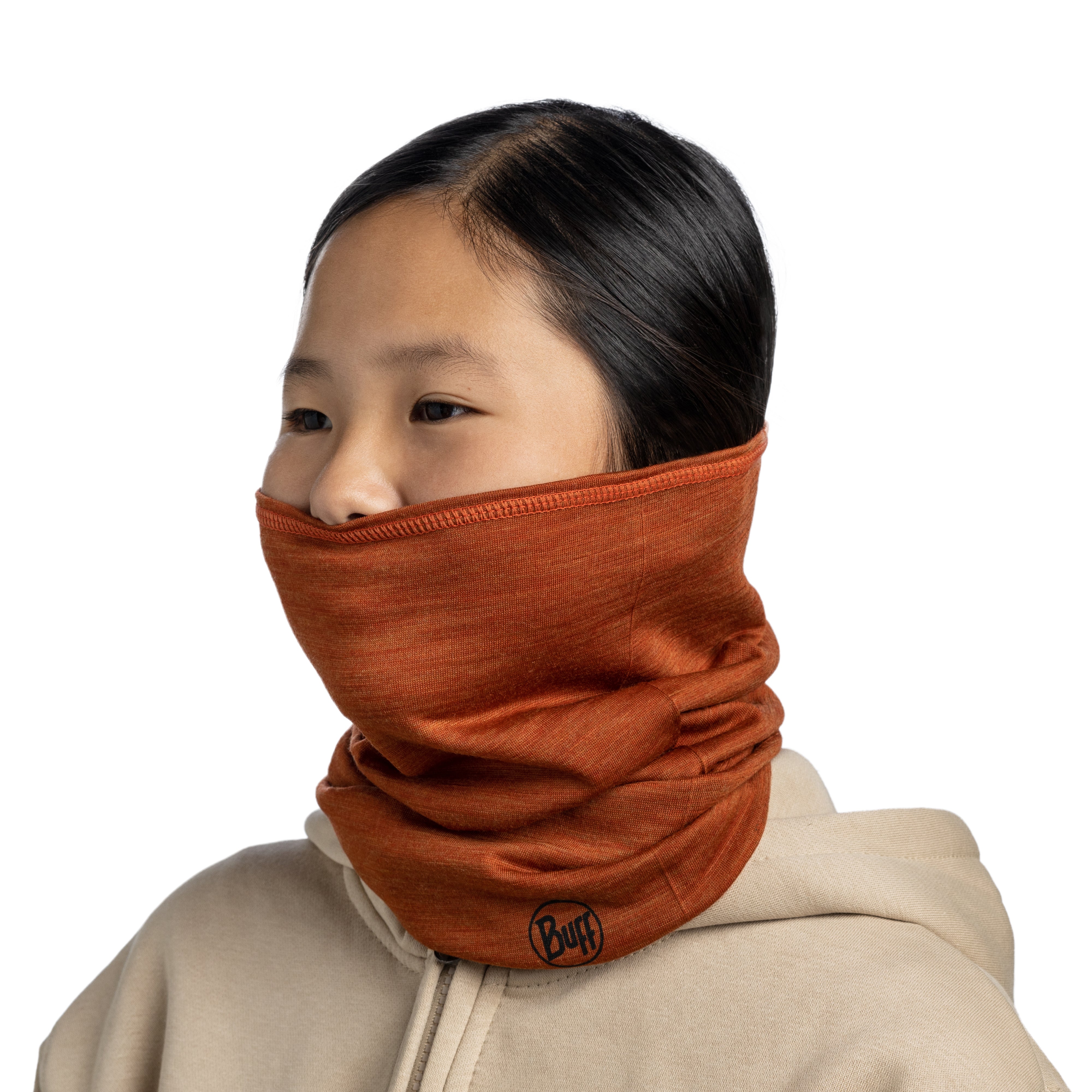 Merino Lightweight Solid Youth