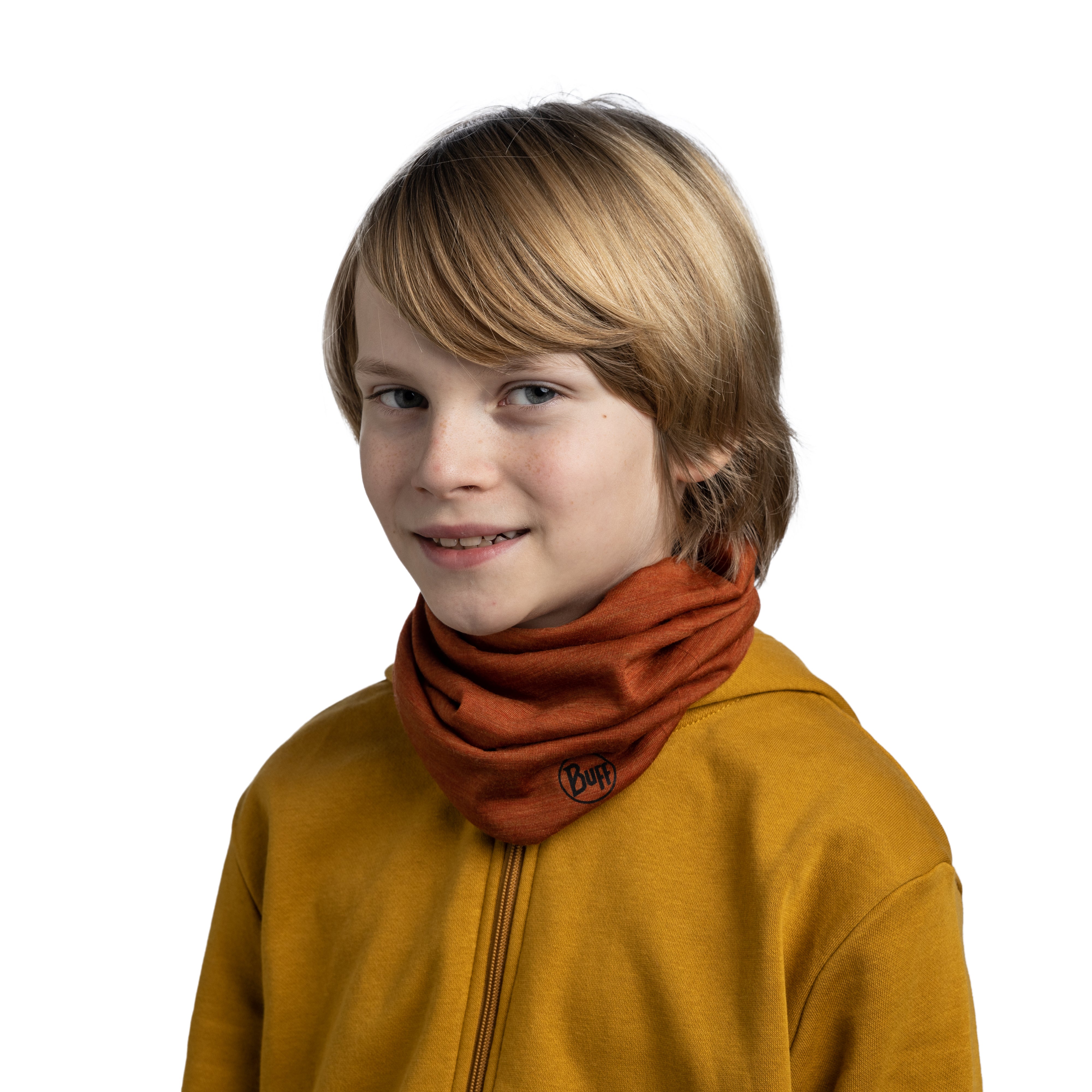 Merino Lightweight Solid Youth
