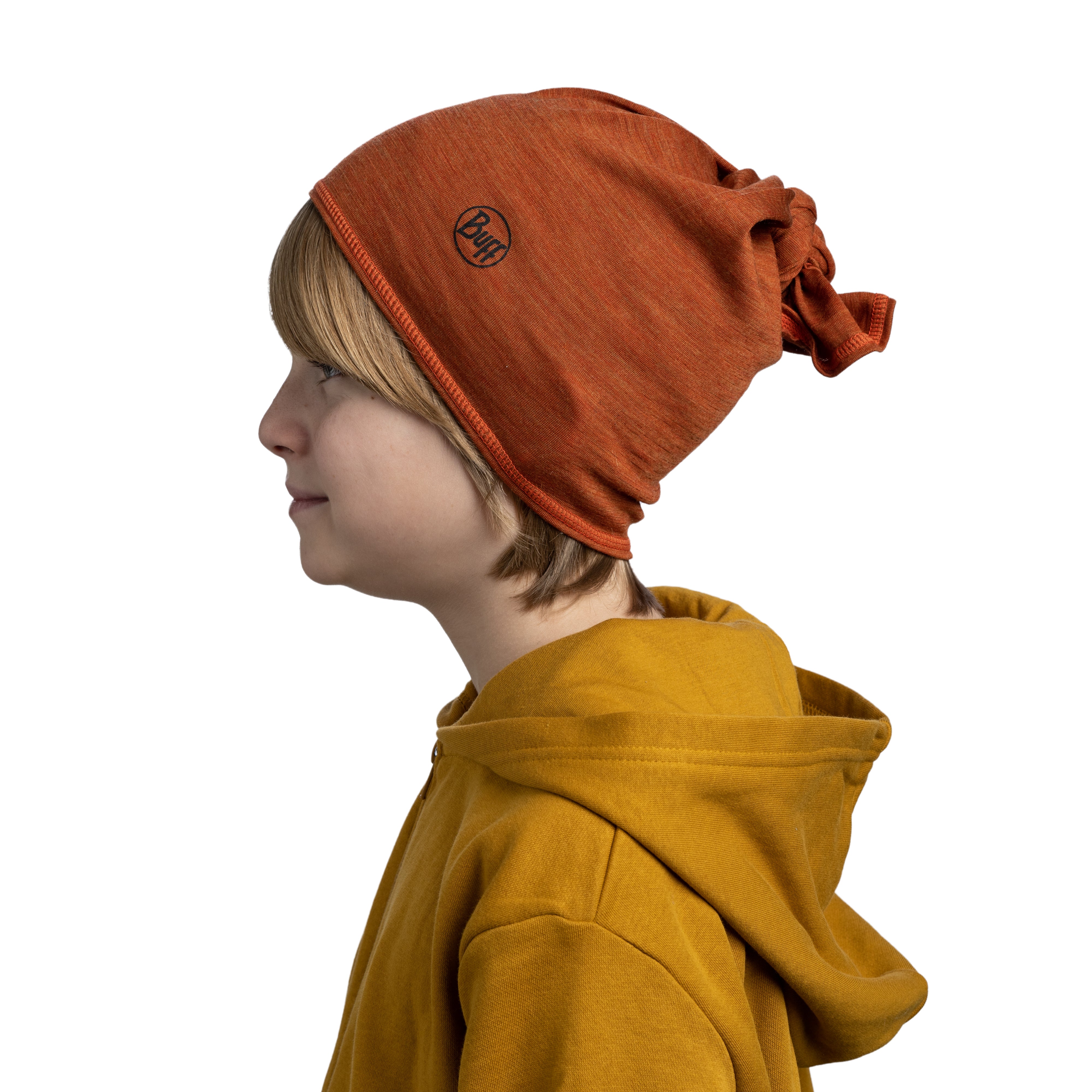 Merino Lightweight Solid Youth