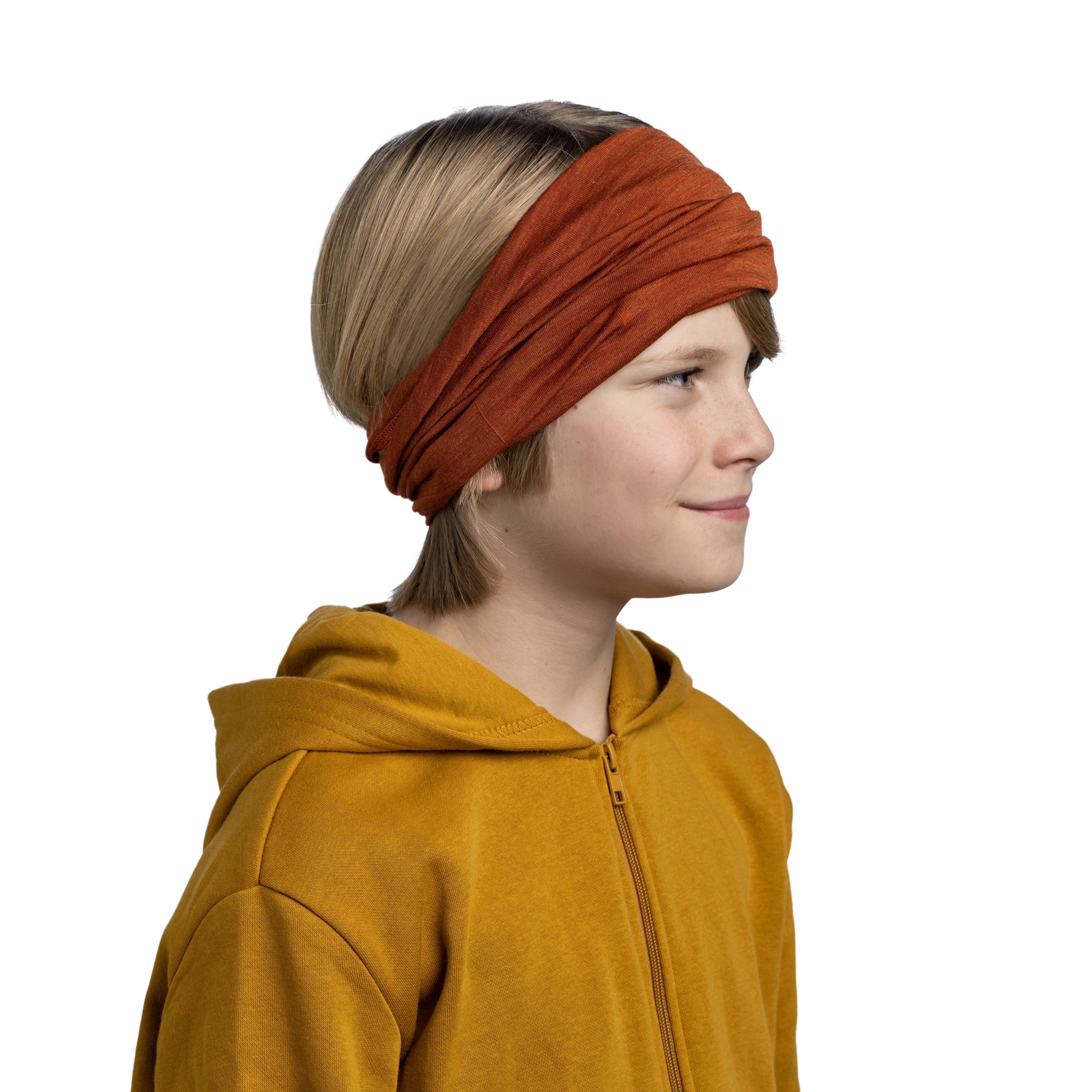 Merino Lightweight Solid Youth