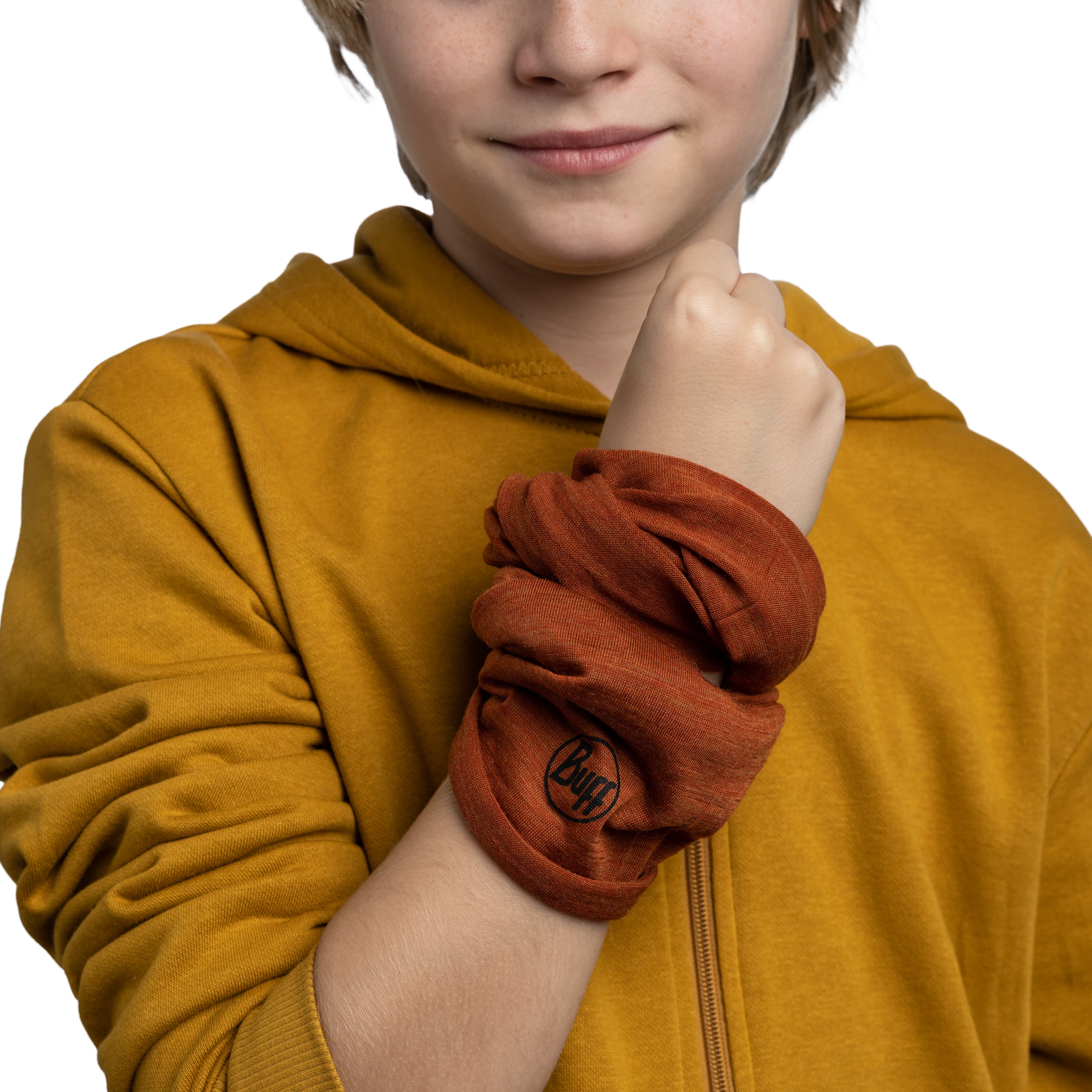 Merino Lightweight Solid Youth