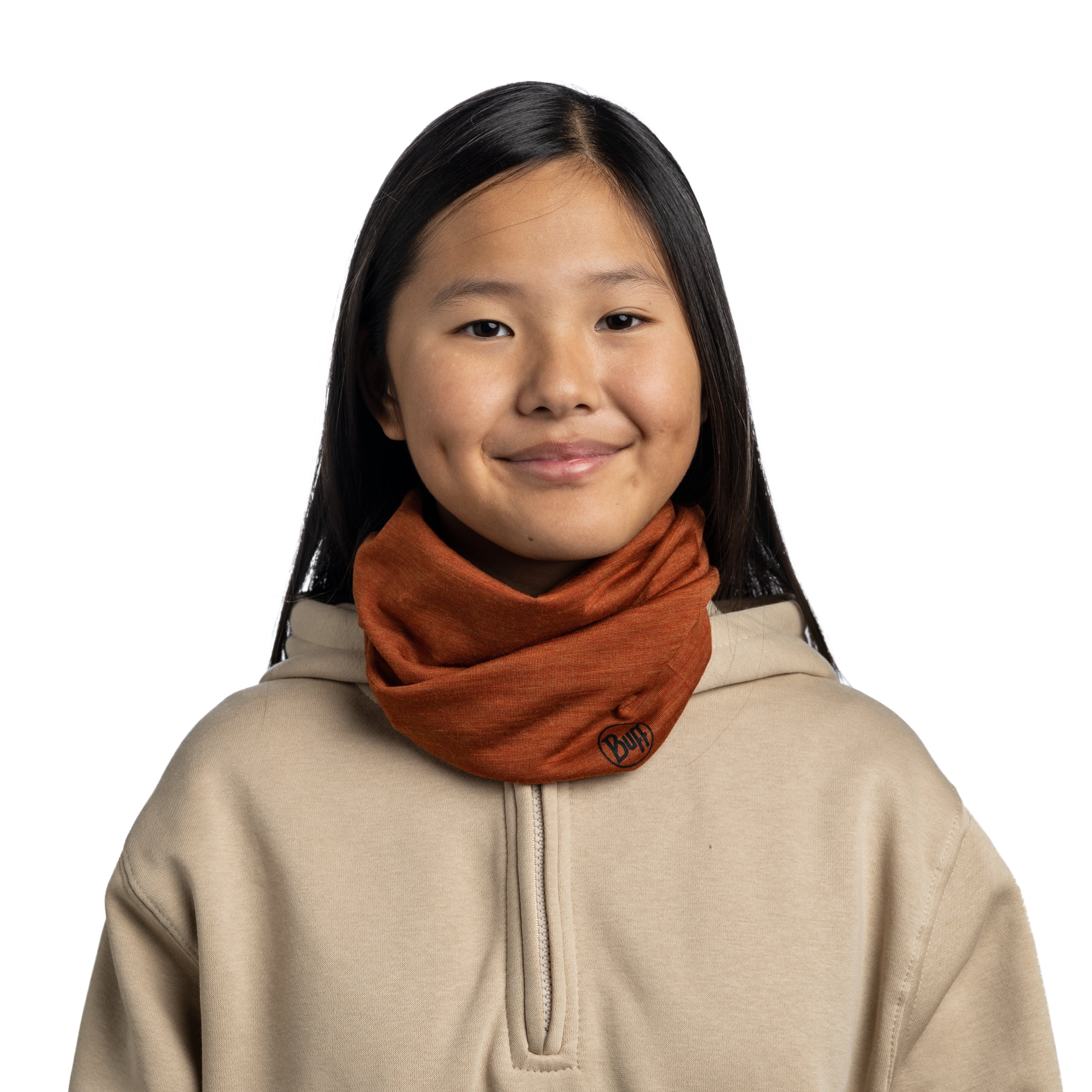 Merino Lightweight Solid Youth