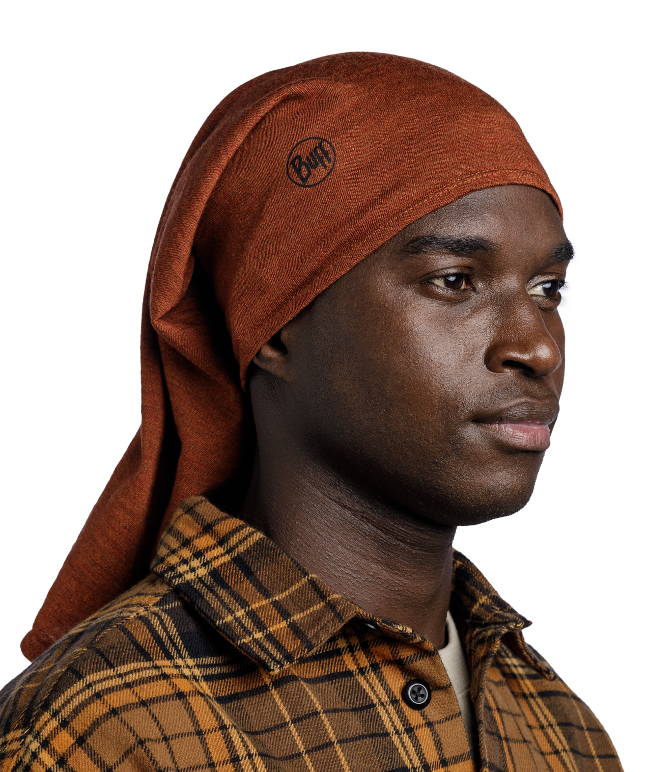Merino Midweight Melange