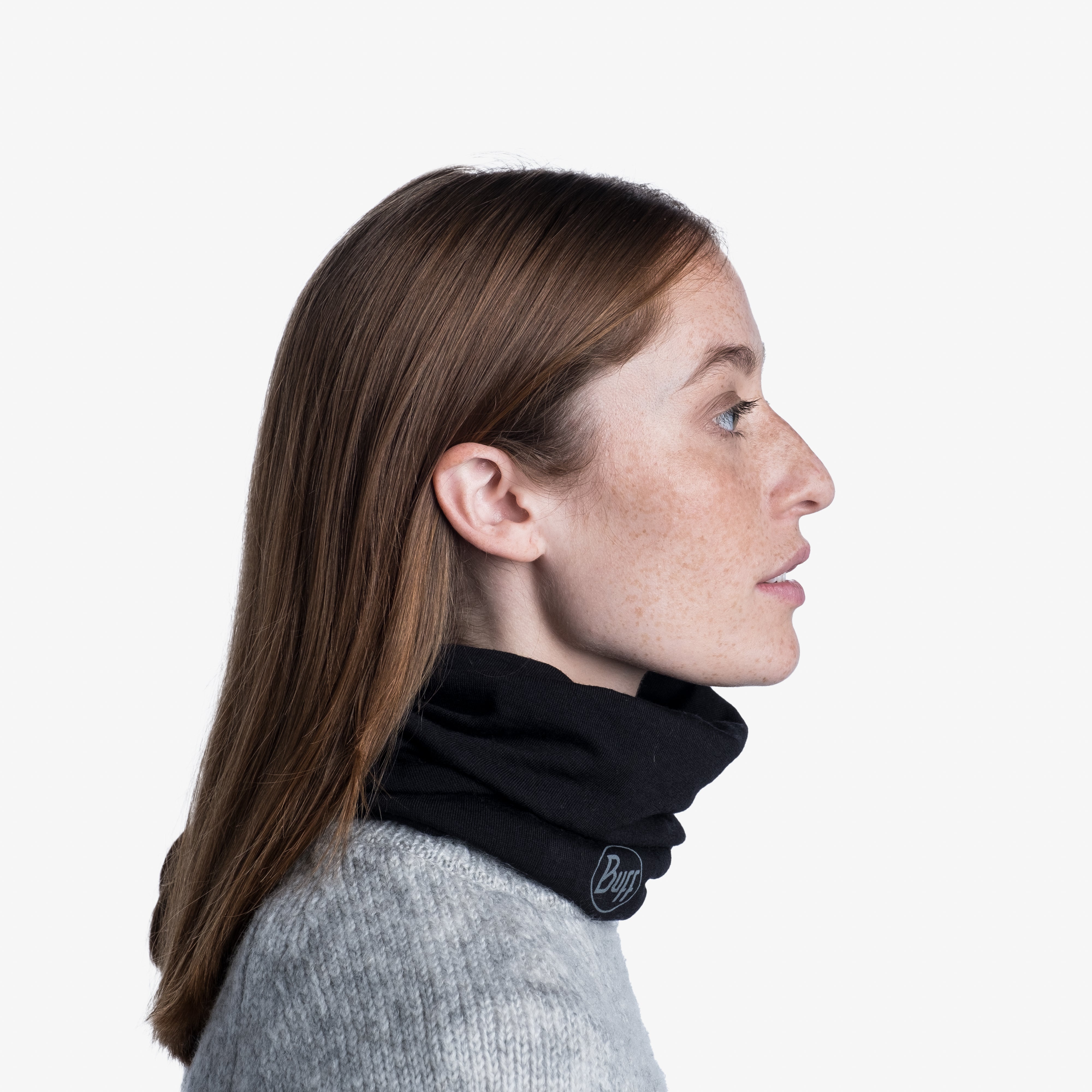 Merino Midweight Solid