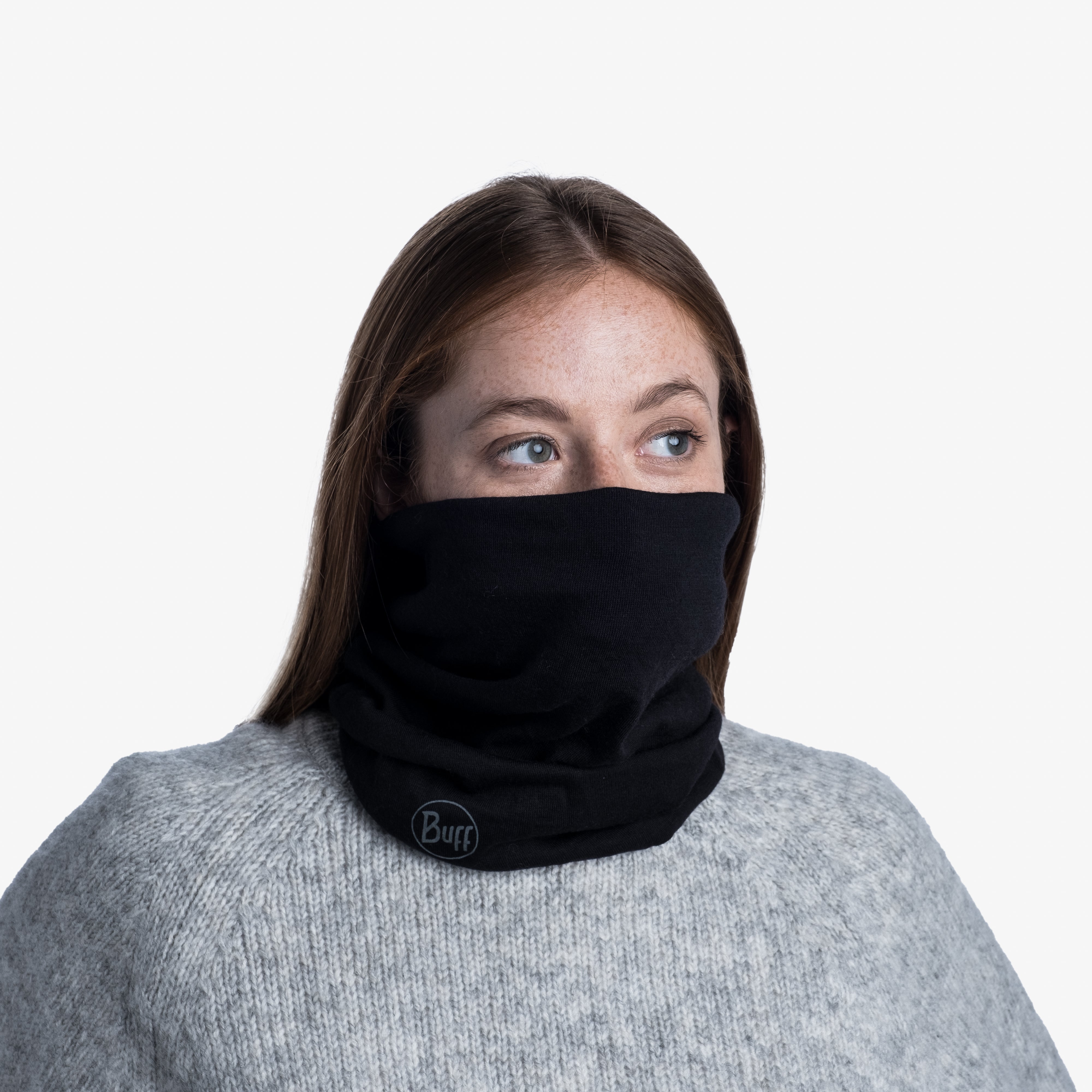 Merino Midweight Solid