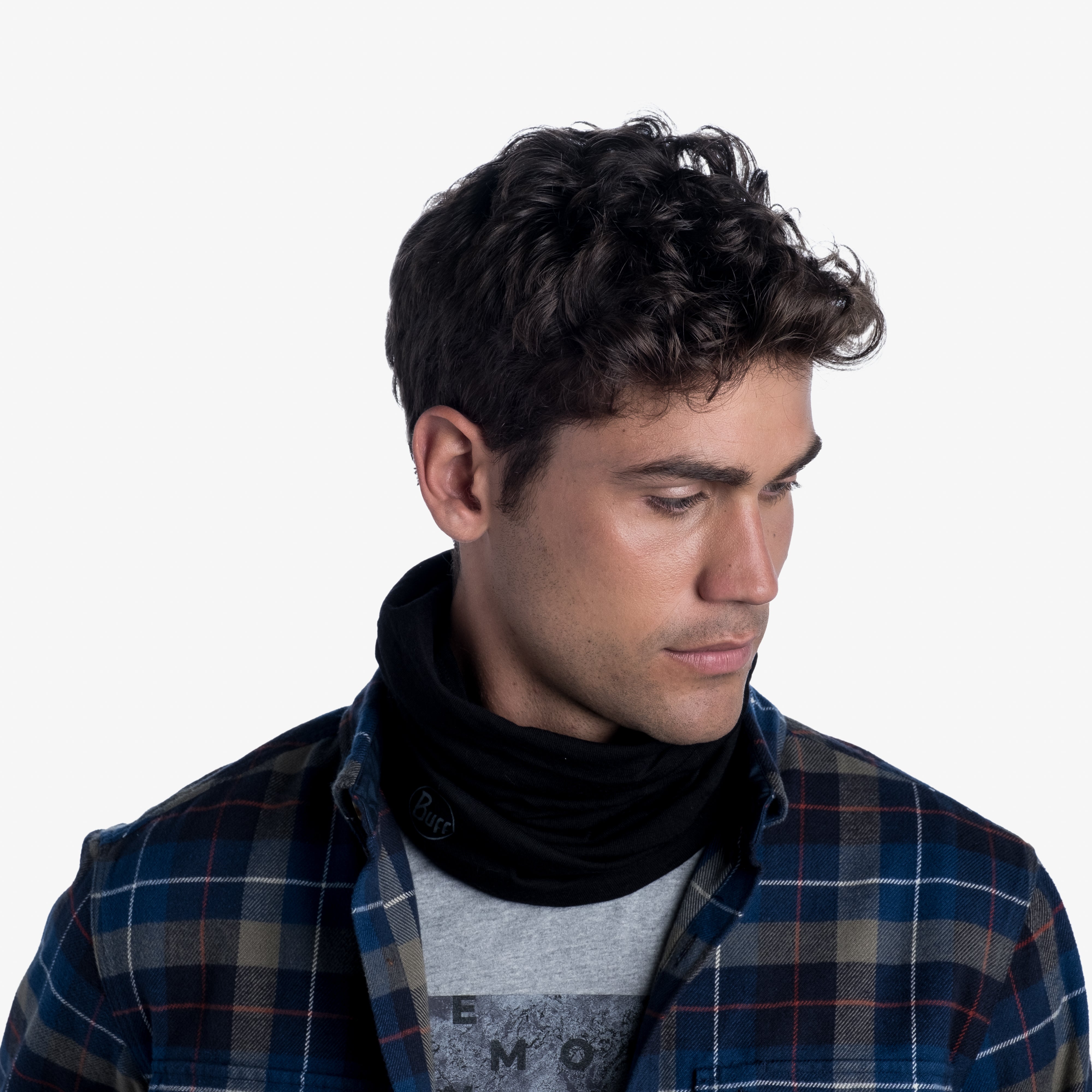 Merino Midweight Solid