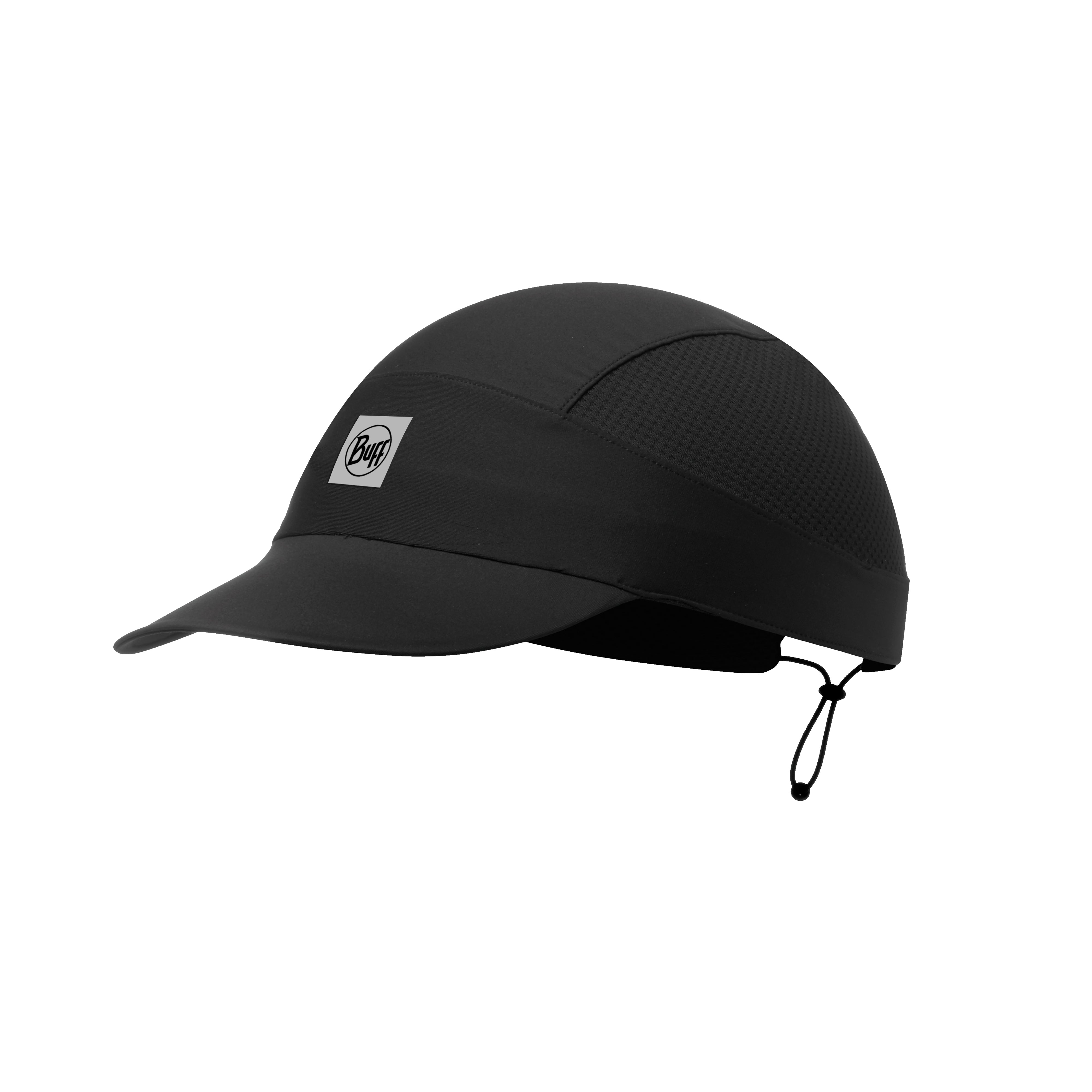Pack Speed Cap Solid