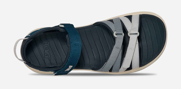 blue multi