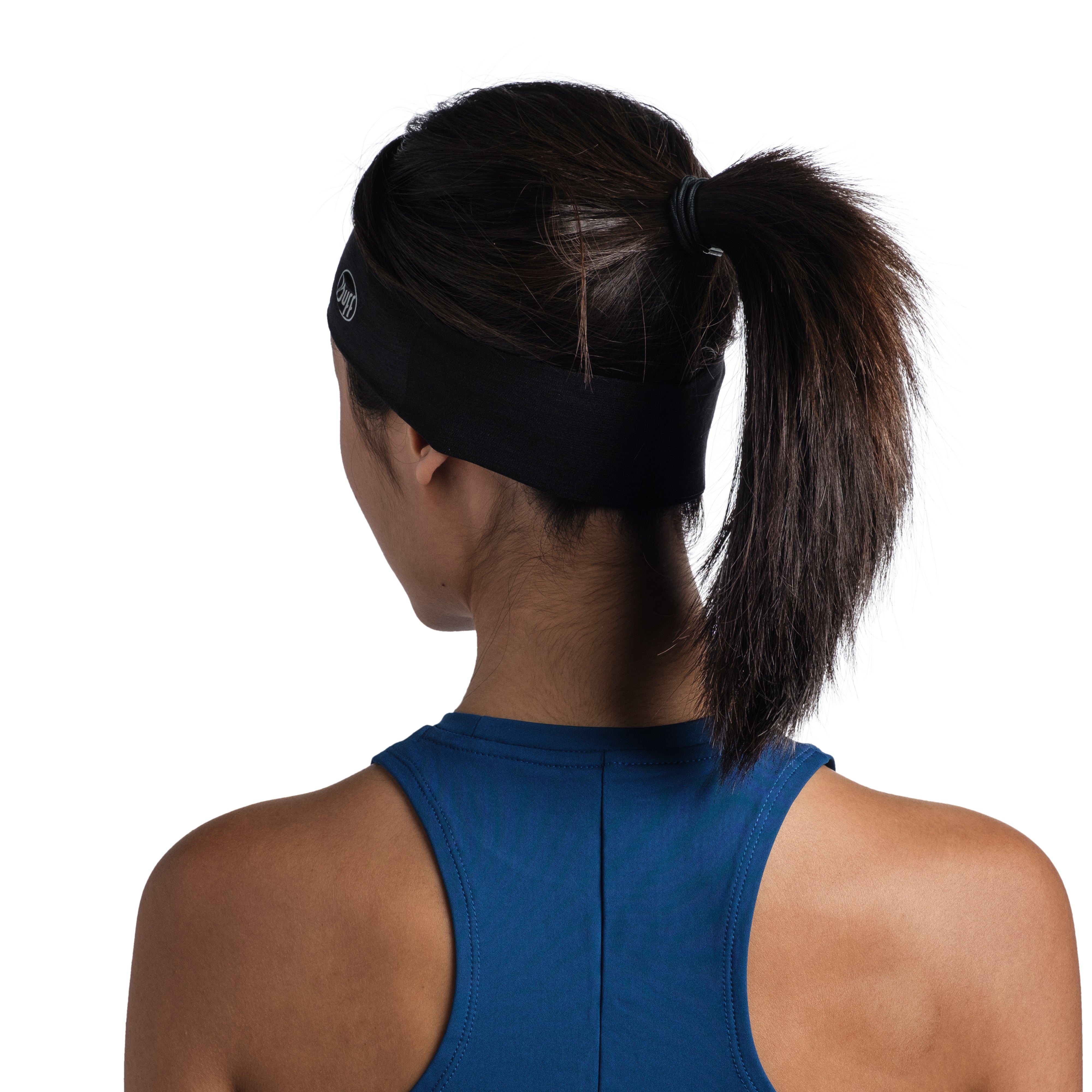 Coolnet UV® Slim Headband Solid