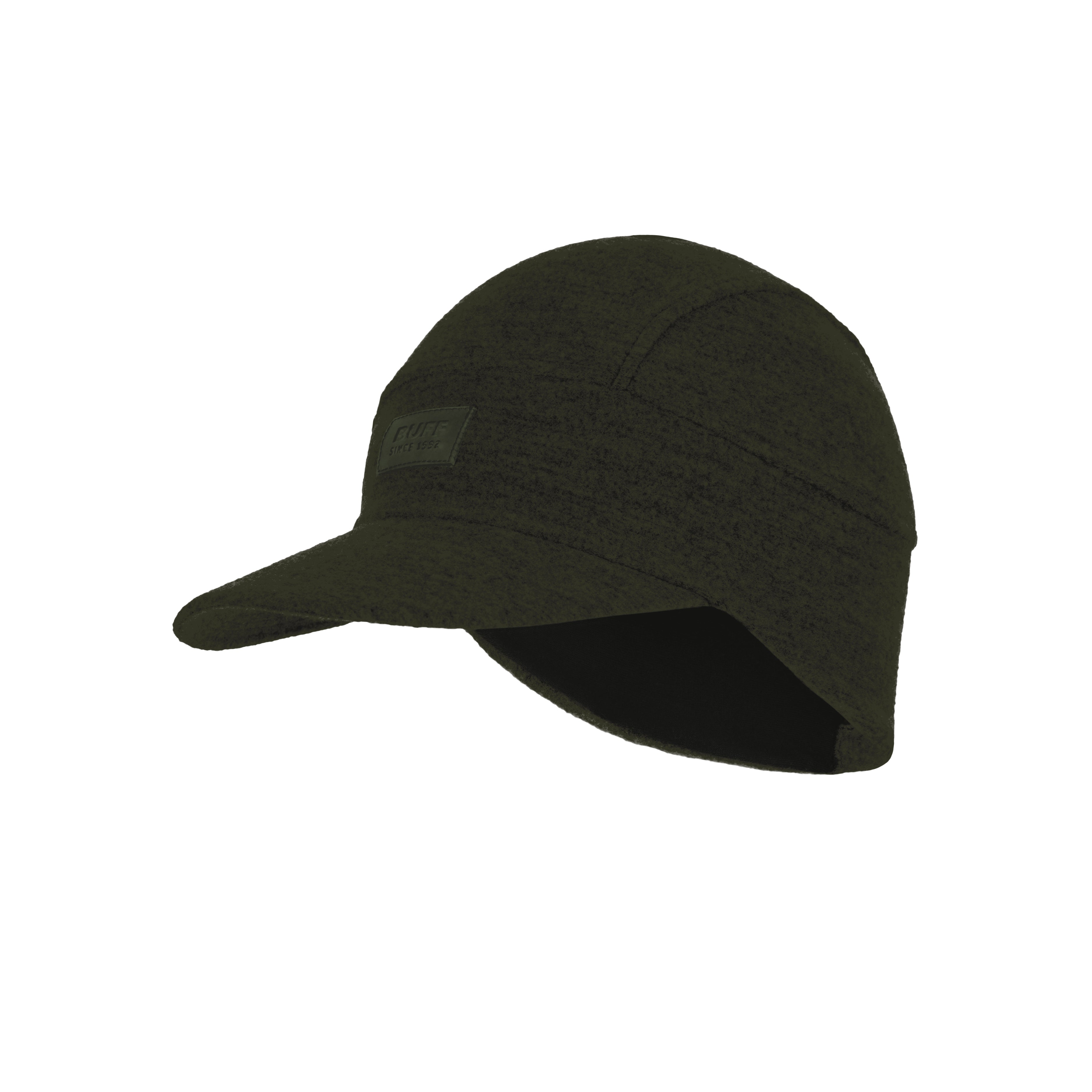 Pack Merino Fleece Cap