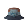 Sun Bucket Hat Hak - Auf und Davon | Outdoor Equipment