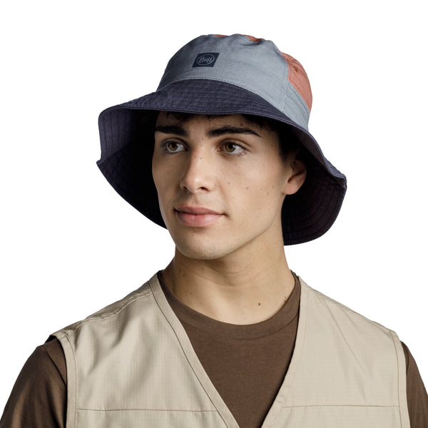 Sun Bucket Hat Hak - Auf und Davon | Outdoor Equipment