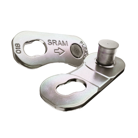 SRAM PowerLock Kettenschloss 12-fach Flattop