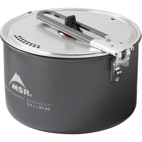 Ceramic 2-Pot Set - Auf und Davon | Outdoor Equipment
