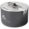 Ceramic 2-Pot Set - Auf und Davon | Outdoor Equipment