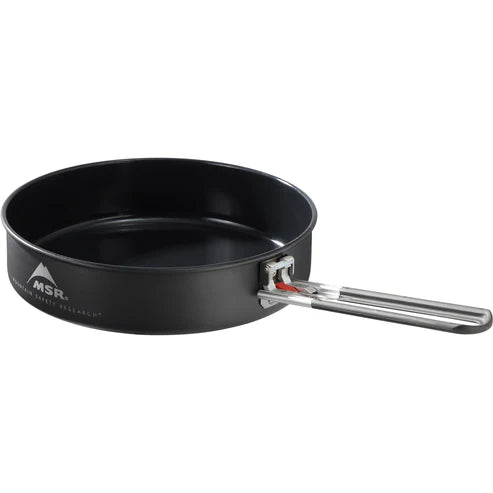 MSR Ceramic Skillet - Pfanne Campingpfanne beschichtet  - Auf und Davon | Outdoor Equipment