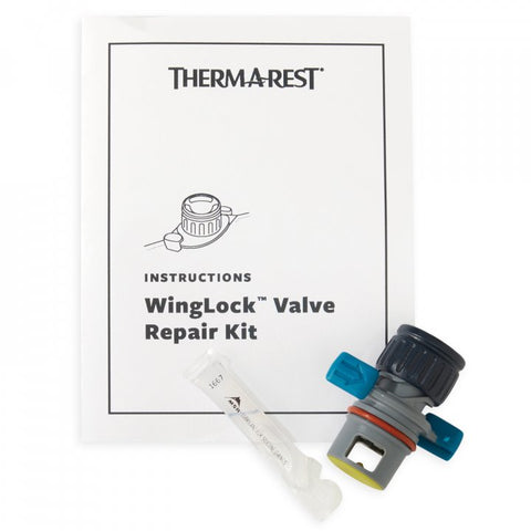 WingLock Valve Repair Kit - Auf und Davon | Outdoor Equipment