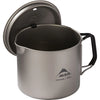 Titan Kettle 900ml - Auf und Davon | Outdoor Equipment