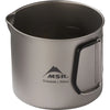 Titan Kettle 900ml - Auf und Davon | Outdoor Equipment