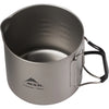 Titan Kettle 900ml - Auf und Davon | Outdoor Equipment