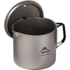 Titan Kettle 1400ml - Auf und Davon | Outdoor Equipment