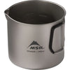 Titan Kettle 1400ml - Auf und Davon | Outdoor Equipment