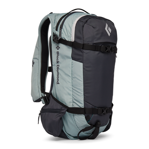Dawn Patrol 25 Backpack - Auf und Davon | Outdoor Equipment