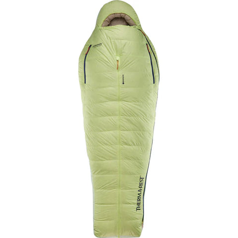 Therm-a-Rest Boost 650™ 32F/0C Long Schlafsack Daunenschlafsack - Auf und Davon | Outdoor Equipment