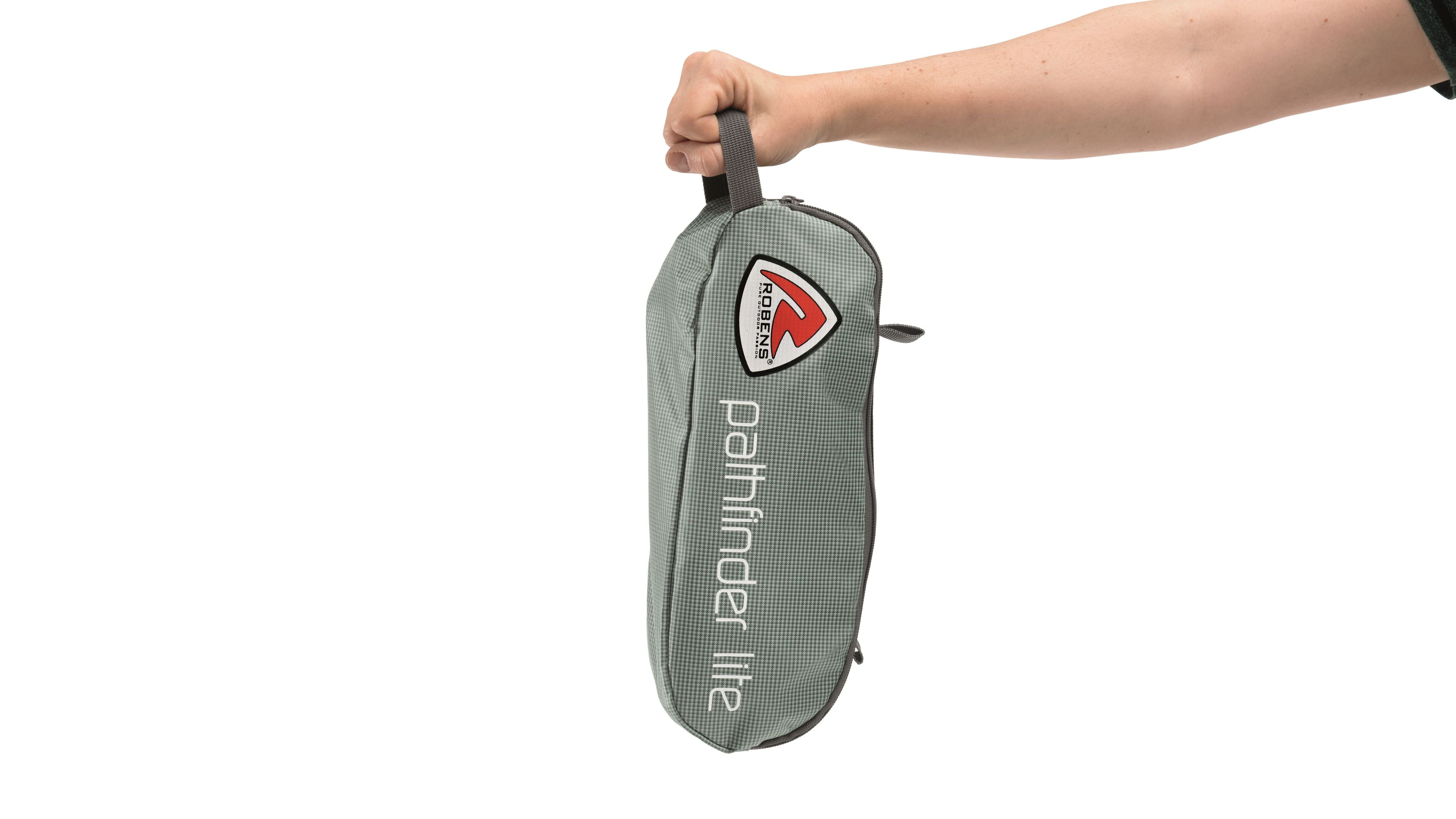 Faltstuhl 'Pathfinder'
