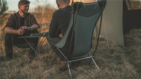 Faltstuhl 'Observer' - Auf und Davon | Outdoor Equipment