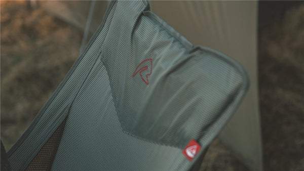 Faltstuhl 'Observer' - Auf und Davon | Outdoor Equipment