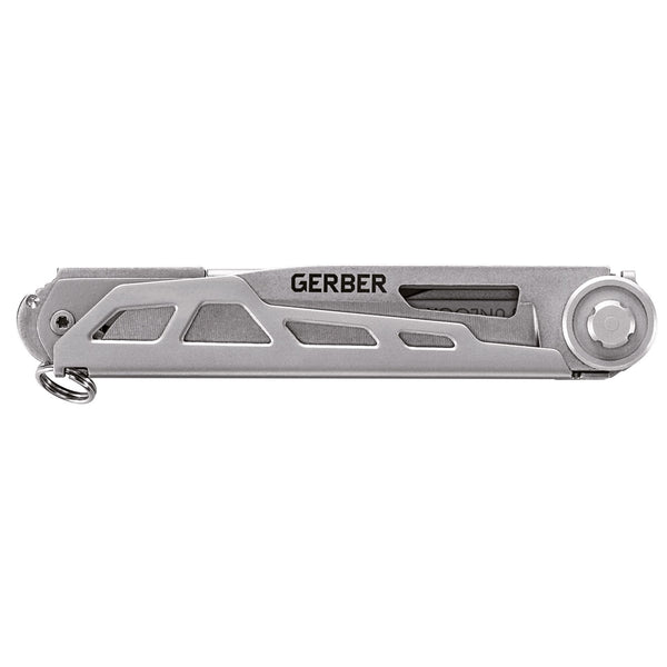 gerber Multitool 'Armbar Slim Drive' Taschenmesser Auf und Davon Outdoor Equipment