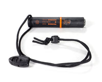 Zündstahl 'Emergency' - Auf und Davon | Outdoor Equipment