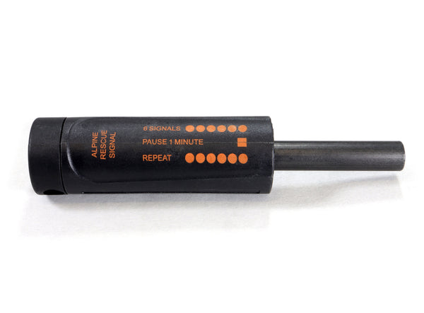 Zündstahl 'Emergency' - Auf und Davon | Outdoor Equipment
